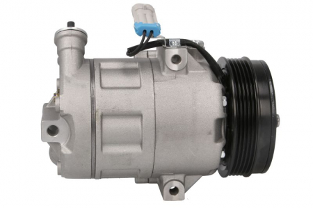 Compresor climatizare potrivit OPEL AGILA, ASTRA G, CORSA C, CORSA C/HATCHBACK, ZAFIRA A 1.0/1.2/1.6 04.99-12.09 [3]