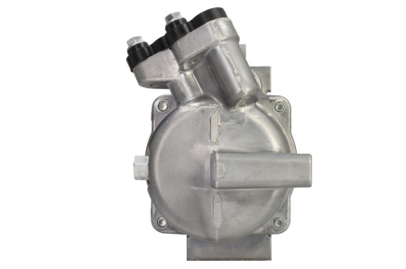 Compresor climatizare potrivit OPEL AGILA B; SUZUKI SPLASH 1.0-1.2LPG dupa 2008 [1]