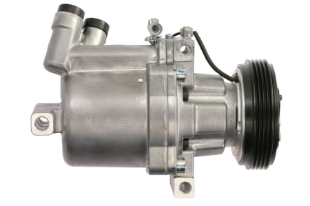 Compresor climatizare potrivit OPEL AGILA B; SUZUKI SPLASH 1.0-1.2LPG dupa 2008 [2]