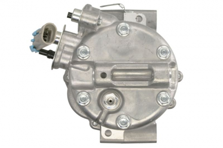Compresor climatizare potrivit OPEL AGILA, COMBO TOUR, COMBO/MINIVAN, CORSA C, CORSA C/HATCHBACK, MERIVA A, TIGRA; SUZUKI IGNIS II, SPLASH, SWIFT III, SWIFT IV, WAGON R+ 1.3D dupa 2003 [2]