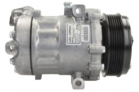 Compresor climatizare potrivit OPEL AGILA, COMBO TOUR, COMBO/MINIVAN, CORSA C, CORSA C/HATCHBACK, MERIVA A, TIGRA; SUZUKI IGNIS II, SPLASH, SWIFT III, SWIFT IV, WAGON R+ 1.3D dupa 2003 [3]