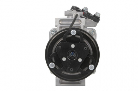 Compresor climatizare potrivit OPEL AGILA; SUZUKI SPLASH 1.0-1.2LPG 01.08- [1]