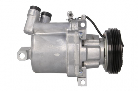 Compresor climatizare potrivit OPEL AGILA; SUZUKI SPLASH 1.0-1.2LPG 01.08- [3]
