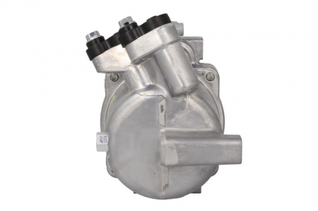 Compresor climatizare potrivit OPEL AGILA; SUZUKI SPLASH 1.0-1.2LPG 01.08- [2]