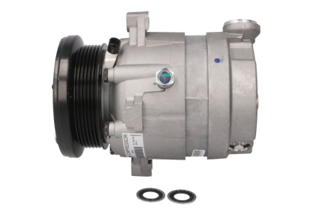 Compresor clima Ac - Compresor climatizare potrivit OPEL ASTRA F, CALIBRA A, CAMPO, VECTRA A 1.4-2.5 1988-2001