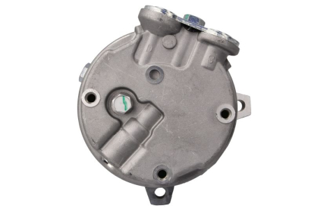 Compresor climatizare potrivit OPEL ASTRA F, CALIBRA A, CAMPO, VECTRA A 1.4-2.5 1988-2001 [1]