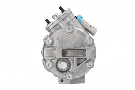 Compresor climatizare potrivit OPEL ASTRA F CLASSIC, ASTRA G, ASTRA G CLASSIC, ASTRA G/KOMBI, ZAFIRA A 1.2-2.0D 01.98-12.09 [2]