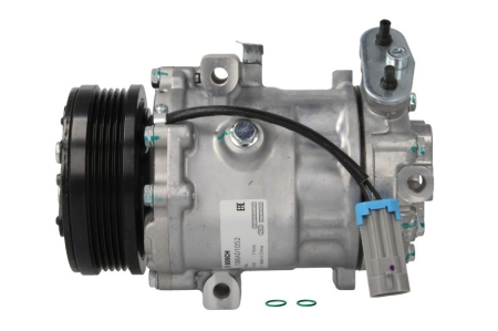 Compresor clima Ac - Compresor climatizare potrivit OPEL ASTRA G 1.4-2.0 1998-2005