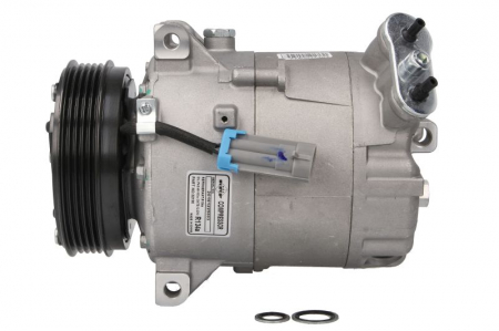Compresor climatizare potrivit OPEL ASTRA G, ASTRA G CLASSIC 1.6 03.00-12.09 [0]
