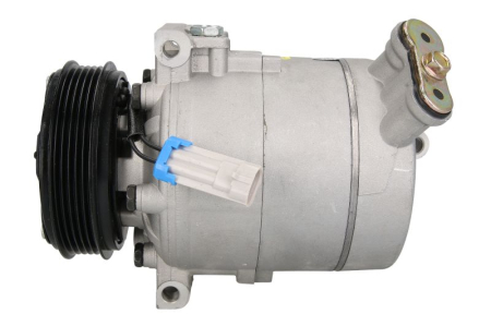 Compresor clima Ac - Compresor climatizare potrivit OPEL ASTRA G, ASTRA G CLASSIC 1.6 2000-2009