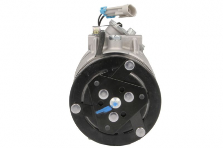 Compresor climatizare potrivit OPEL ASTRA G, ASTRA G CLASSIC, ASTRA G/KOMBI, ASTRA H, ASTRA H GTC, COMBO TOUR, COMBO/MINIVAN, CORSA C, CORSA C/HATCHBACK, MERIVA A, TIGRA, ZAFIRA A 1.0-2.2 dupa 1998 [1]