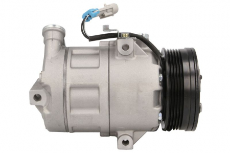 Compresor climatizare potrivit OPEL ASTRA G, ASTRA G CLASSIC, ASTRA G/KOMBI, ASTRA H, ASTRA H GTC, COMBO TOUR, COMBO/MINIVAN, CORSA C, CORSA C/HATCHBACK, MERIVA A, TIGRA, ZAFIRA A 1.0-2.2 dupa 1998 [3]