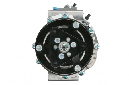 Compresor climatizare potrivit OPEL ASTRA G, ASTRA G CLASSIC, ASTRA G/KOMBI, COMBO TOUR, COMBO/MINIVAN, CORSA C, CORSA C/HATCHBACK, CORSA D, MERIVA A, ZAFIRA A 1.7D/2.0D/2.2D 02.98- [1]