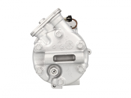 Compresor climatizare potrivit OPEL ASTRA G, ASTRA G CLASSIC, ASTRA G/KOMBI, COMBO TOUR, COMBO/MINIVAN, CORSA C, CORSA C/HATCHBACK, MERIVA A, ZAFIRA A 1.3D-2.2D 02.98- [2]