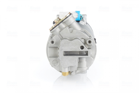 Compresor climatizare potrivit OPEL ASTRA G, ASTRA G CLASSIC, ASTRA G/KOMBI, CORSA C, MERIVA A, TIGRA 1.4-2.0 02.98-12.10 [3]