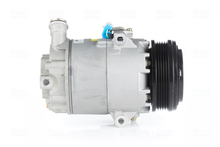 Compresor clima Ac - Compresor climatizare potrivit OPEL ASTRA G, ASTRA G CLASSIC, ASTRA G/KOMBI, CORSA C, MERIVA A, TIGRA 1.4-2.0 02.98-12.10