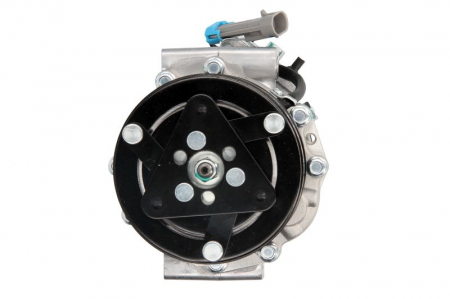 Compresor climatizare potrivit OPEL ASTRA G, ASTRA G CLASSIC, ASTRA G/KOMBI, ZAFIRA A 1.4-2.0 02.98-07.09 [1]