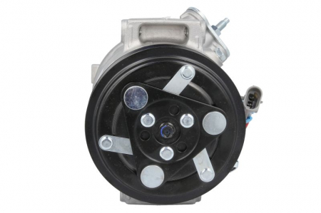 Compresor climatizare potrivit OPEL ASTRA G, ASTRA G CLASSIC, ASTRA H, ASTRA H CLASSIC, ASTRA H GTC, ASTRA H/KOMBI, MERIVA A, VECTRA B, ZAFIRA A, ZAFIRA B, ZAFIRA B/MINIVAN 1.6-2.2 03.00- [1]