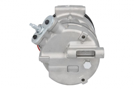 Compresor climatizare potrivit OPEL ASTRA G, ASTRA G CLASSIC, ASTRA H, ASTRA H CLASSIC, ASTRA H GTC, ASTRA H/KOMBI, MERIVA A, VECTRA B, ZAFIRA A, ZAFIRA B, ZAFIRA B/MINIVAN 1.6-2.2 03.00- [2]