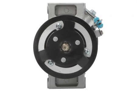 Compresor climatizare potrivit OPEL ASTRA G, ASTRA G CLASSIC, ASTRA H, ASTRA H CLASSIC, ASTRA H GTC, ASTRA H/KOMBI, MERIVA A, ZAFIRA B, ZAFIRA B/MINIVAN 1.6-1.8LPG 03.00-04.15 [1]