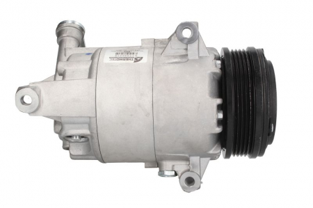 Compresor climatizare potrivit OPEL ASTRA G, ASTRA G CLASSIC, ASTRA H, ASTRA H CLASSIC, ASTRA H GTC, ASTRA H/KOMBI, MERIVA A, ZAFIRA B, ZAFIRA B/MINIVAN 1.6-1.8LPG 03.00- [3]