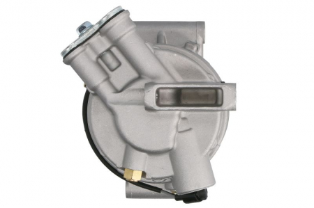 Compresor climatizare potrivit OPEL ASTRA G, ASTRA G CLASSIC, ASTRA H, ASTRA H CLASSIC, ASTRA H GTC, ASTRA H/KOMBI, MERIVA A, ZAFIRA B, ZAFIRA B/MINIVAN 1.6-1.8LPG 03.00-04.15 [2]