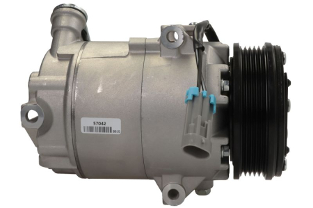 Compresor climatizare potrivit OPEL ASTRA G, ASTRA G CLASSIC, COMBO, COMBO TOUR, CORSA C, MERIVA A, TIGRA, ZAFIRA A 1.4-2.0 dupa 1998 [2]
