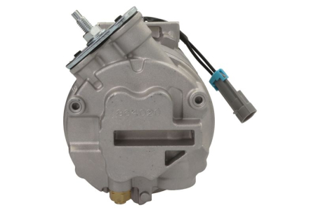 Compresor climatizare potrivit OPEL ASTRA G, ASTRA G CLASSIC, COMBO, COMBO TOUR, CORSA C, MERIVA A, TIGRA, ZAFIRA A 1.4-2.0 dupa 1998 [1]