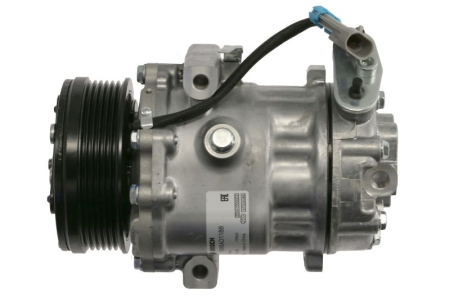 Compresor clima Ac - Compresor climatizare potrivit OPEL ASTRA G, ASTRA G CLASSIC, COMBO, COMBO TOUR, CORSA C, MERIVA A, ZAFIRA A 1.7D/2.0D/2.2D dupa 1998