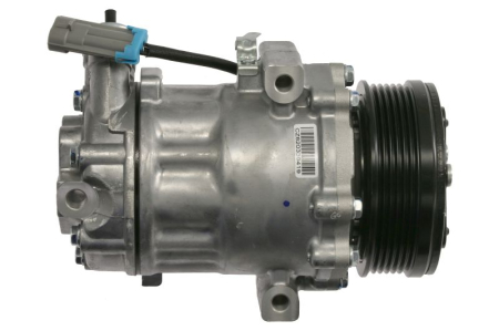 Compresor climatizare potrivit OPEL ASTRA G, ASTRA G CLASSIC, COMBO, COMBO TOUR, CORSA C, MERIVA A, ZAFIRA A 1.7D/2.0D/2.2D dupa 1998 [2]