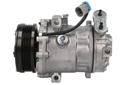 Compresor climatizare potrivit OPEL ASTRA G, ASTRA G/KOMBI 1.6 09.00-04.05 [0]