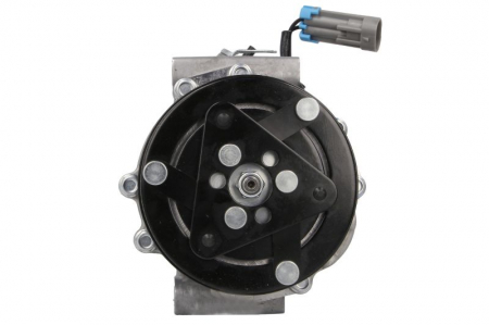 Compresor climatizare potrivit OPEL ASTRA G, ASTRA G/KOMBI 1.6 09.00-04.05 [1]