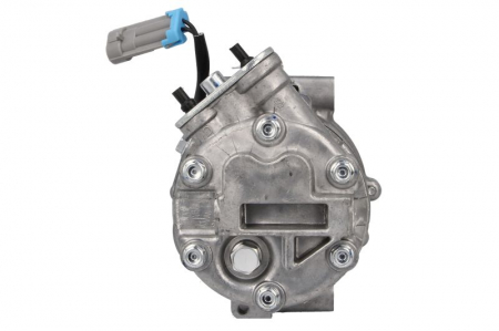 Compresor climatizare potrivit OPEL ASTRA G, ASTRA G/KOMBI 1.6 09.00-04.05 [2]