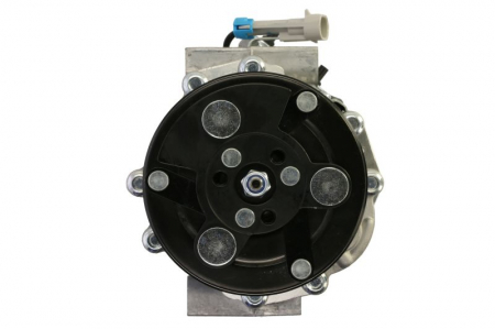 Compresor climatizare potrivit OPEL ASTRA G, ASTRA G/KOMBI, ZAFIRA A 2.0D 02.98-06.05 [1]