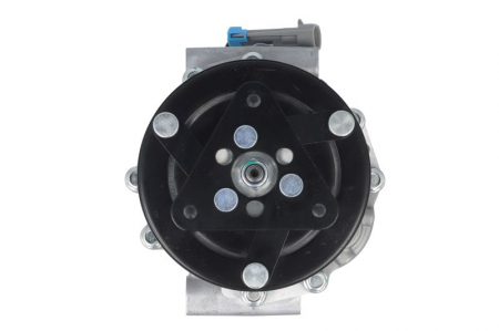 Compresor climatizare potrivit OPEL ASTRA G, ASTRA G/KOMBI, ZAFIRA A 2.0D 02.98-06.05 [1]