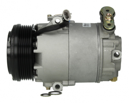 Compresor clima Ac - Compresor climatizare potrivit OPEL ASTRA G, ASTRA G/KOMBI, ZAFIRA A 2.0D/2.2D 02.98-10.05