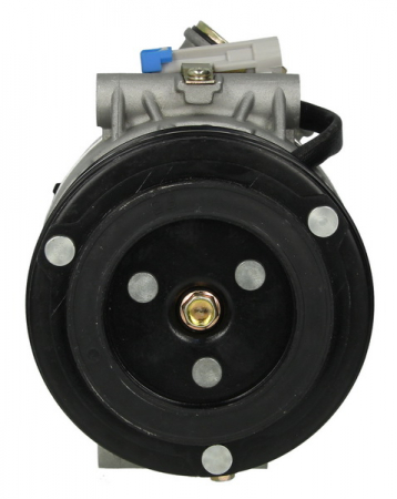 Compresor climatizare potrivit OPEL ASTRA G, ASTRA G/KOMBI, ZAFIRA A 2.0D/2.2D 02.98-10.05 [1]