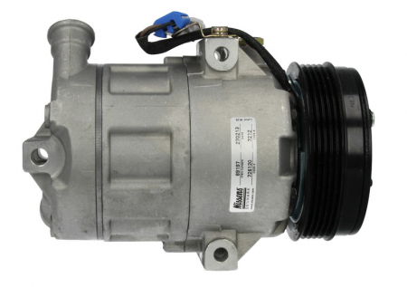 Compresor climatizare potrivit OPEL ASTRA G, CORSA C, CORSA C/HATCHBACK 1.0/1.2 09.00-12.09 [3]