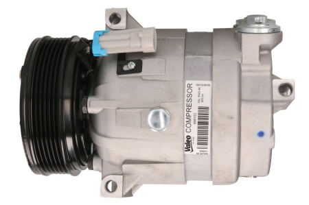 Compresor clima Ac - Compresor climatizare potrivit OPEL ASTRA G, FRONTERA B, VECTRA B 1.6-2.2D 1995-2005
