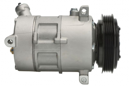 Compresor climatizare potrivit OPEL ASTRA G, VECTRA B, ZAFIRA A; SAAB 9-3, 9-3X 1.8-2.2 06.00-02.15 [3]