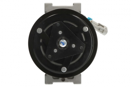 Compresor climatizare potrivit OPEL ASTRA G, VECTRA B, ZAFIRA A; SAAB 9-3, 9-3X 1.8-2.2 06.00-02.15 [1]