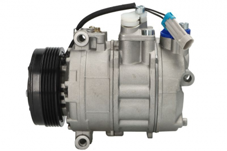 Compresor climatizare potrivit OPEL ASTRA G, ZAFIRA A, ZAFIRA B 1.6-2.2 02.98-12.12 [0]