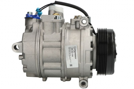 Compresor climatizare potrivit OPEL ASTRA G, ZAFIRA A, ZAFIRA B 1.6-2.2 02.98-12.12 [3]