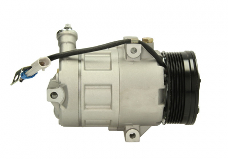 Compresor climatizare potrivit OPEL ASTRA H, ASTRA H CLASSIC, ASTRA H GTC, ASTRA H/KOMBI, ZAFIRA B, ZAFIRA B/MINIVAN 1.7D 03.04- [3]