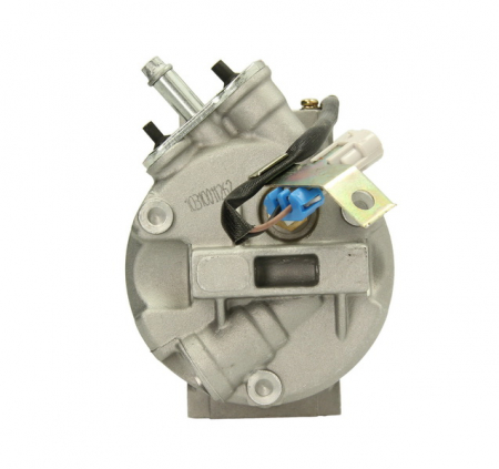 Compresor climatizare potrivit OPEL ASTRA H, ASTRA H CLASSIC, ASTRA H GTC, ASTRA H/KOMBI, ZAFIRA B, ZAFIRA B/MINIVAN 1.7D 03.04- [2]