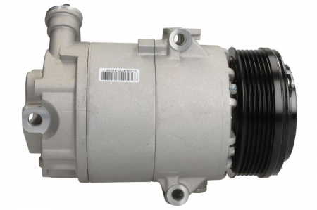 Compresor climatizare potrivit OPEL ASTRA H, ASTRA H CLASSIC, ASTRA H GTC, ASTRA H/KOMBI, ZAFIRA B, ZAFIRA B/MINIVAN 1.7D 03.04- [3]