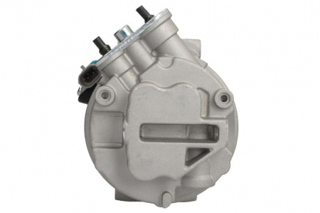 Compresor climatizare potrivit OPEL ASTRA H, ASTRA H CLASSIC, ASTRA H GTC, ASTRA H/KOMBI, ZAFIRA B, ZAFIRA B/MINIVAN 1.7D 03.04- [2]