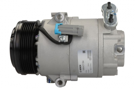 Compresor climatizare potrivit OPEL ASTRA H, ASTRA H CLASSIC, ASTRA H GTC, ASTRA H/KOMBI, ZAFIRA B, ZAFIRA B/MINIVAN 1.7D 03.04- [0]