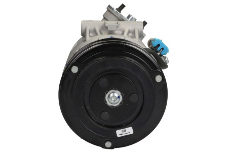 Compresor climatizare potrivit OPEL ASTRA H, ASTRA H CLASSIC, ASTRA H GTC, ASTRA H/KOMBI, ZAFIRA B, ZAFIRA B/MINIVAN 1.7D 03.04- [1]
