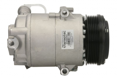 Compresor climatizare potrivit OPEL ASTRA H, ASTRA H GTC, ASTRA H/KOMBI 1.3D 04.05-10.10 [3]